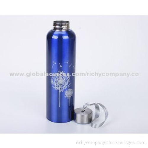 Sports Water Bottle